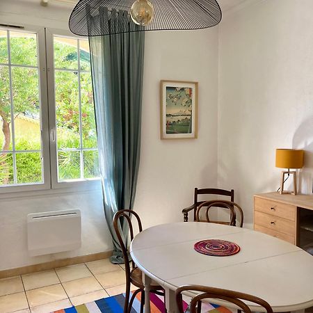 Vacances Bord De Mer - Appartement Sanary Sur Mer Dış mekan fotoğraf