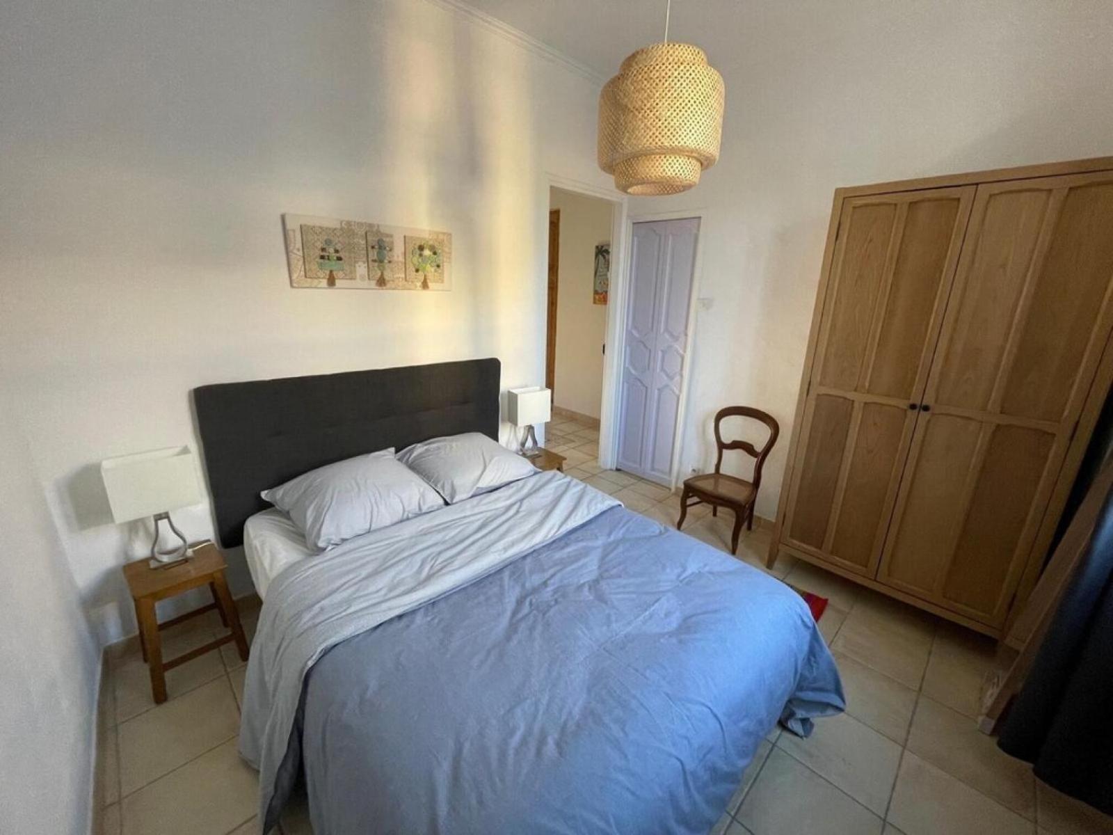 Vacances Bord De Mer - Appartement Sanary Sur Mer Oda fotoğraf