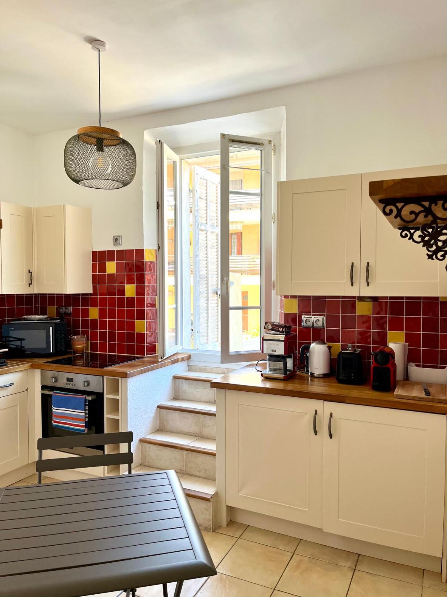 Vacances Bord De Mer - Appartement Sanary Sur Mer Dış mekan fotoğraf