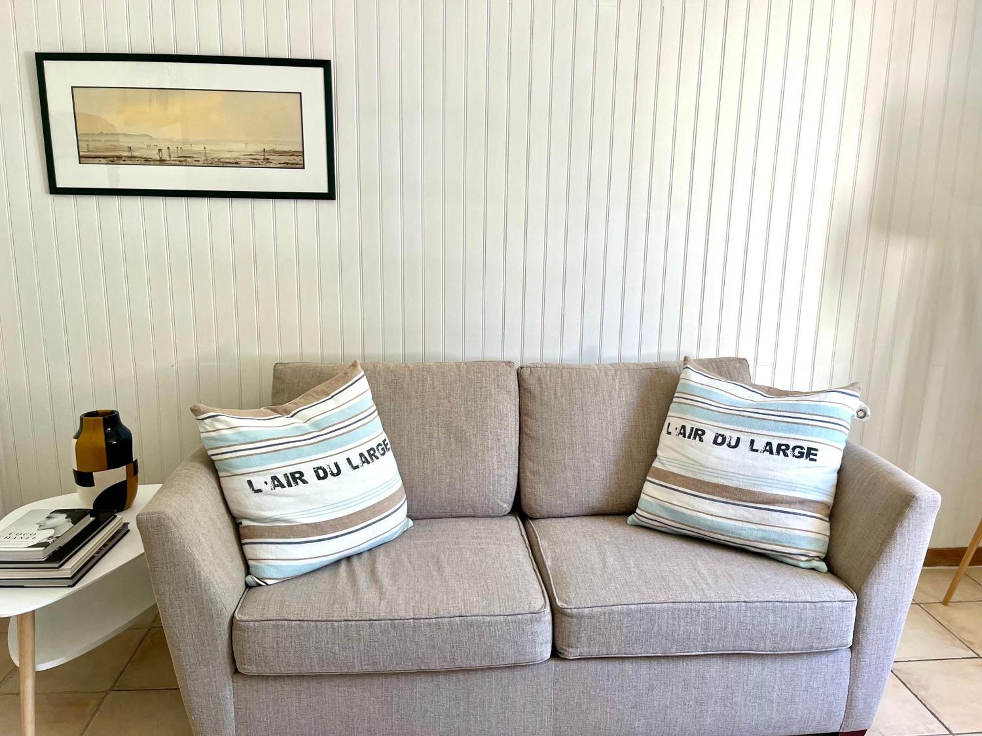 Vacances Bord De Mer - Appartement Sanary Sur Mer Dış mekan fotoğraf