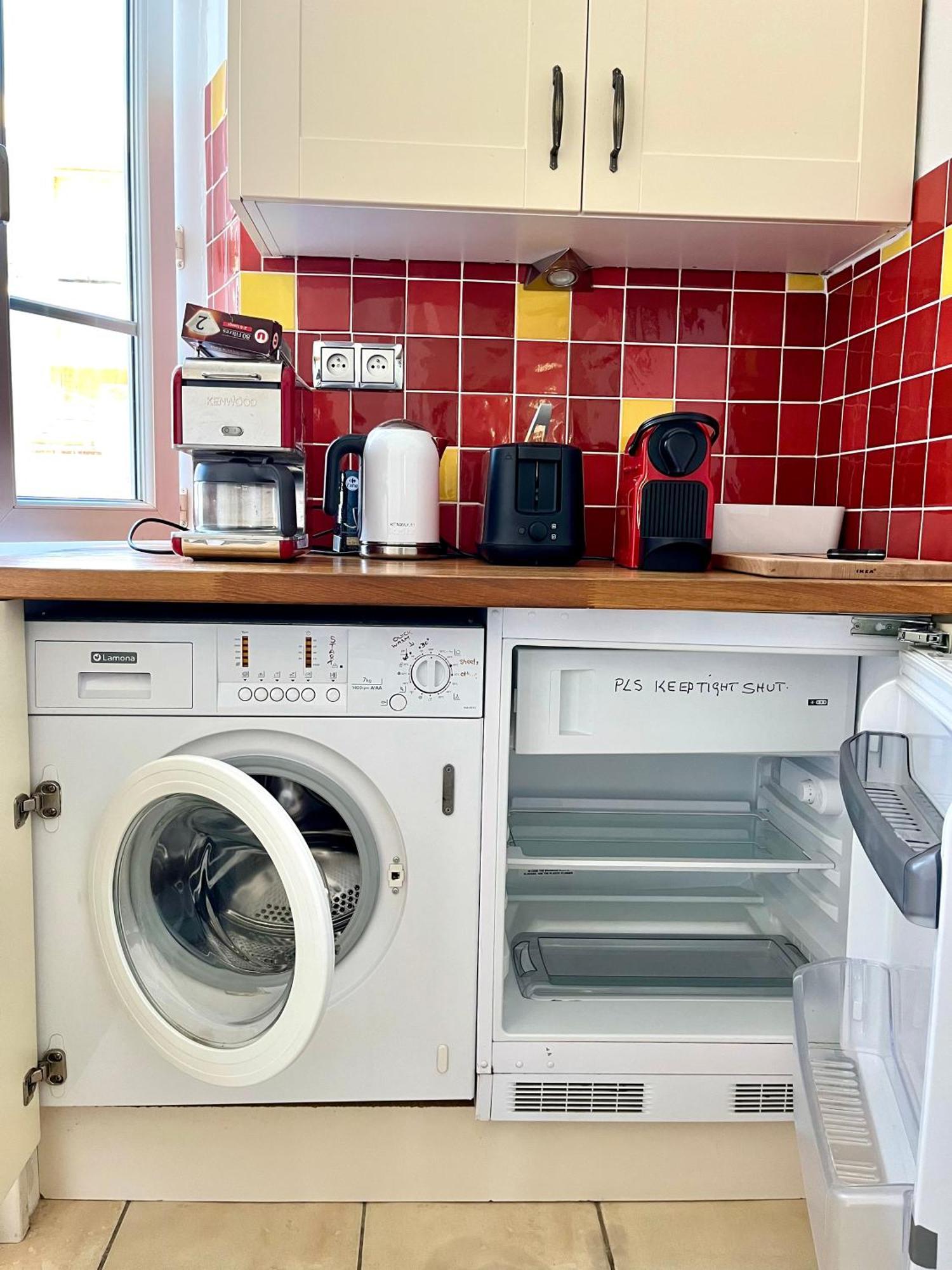 Vacances Bord De Mer - Appartement Sanary Sur Mer Dış mekan fotoğraf