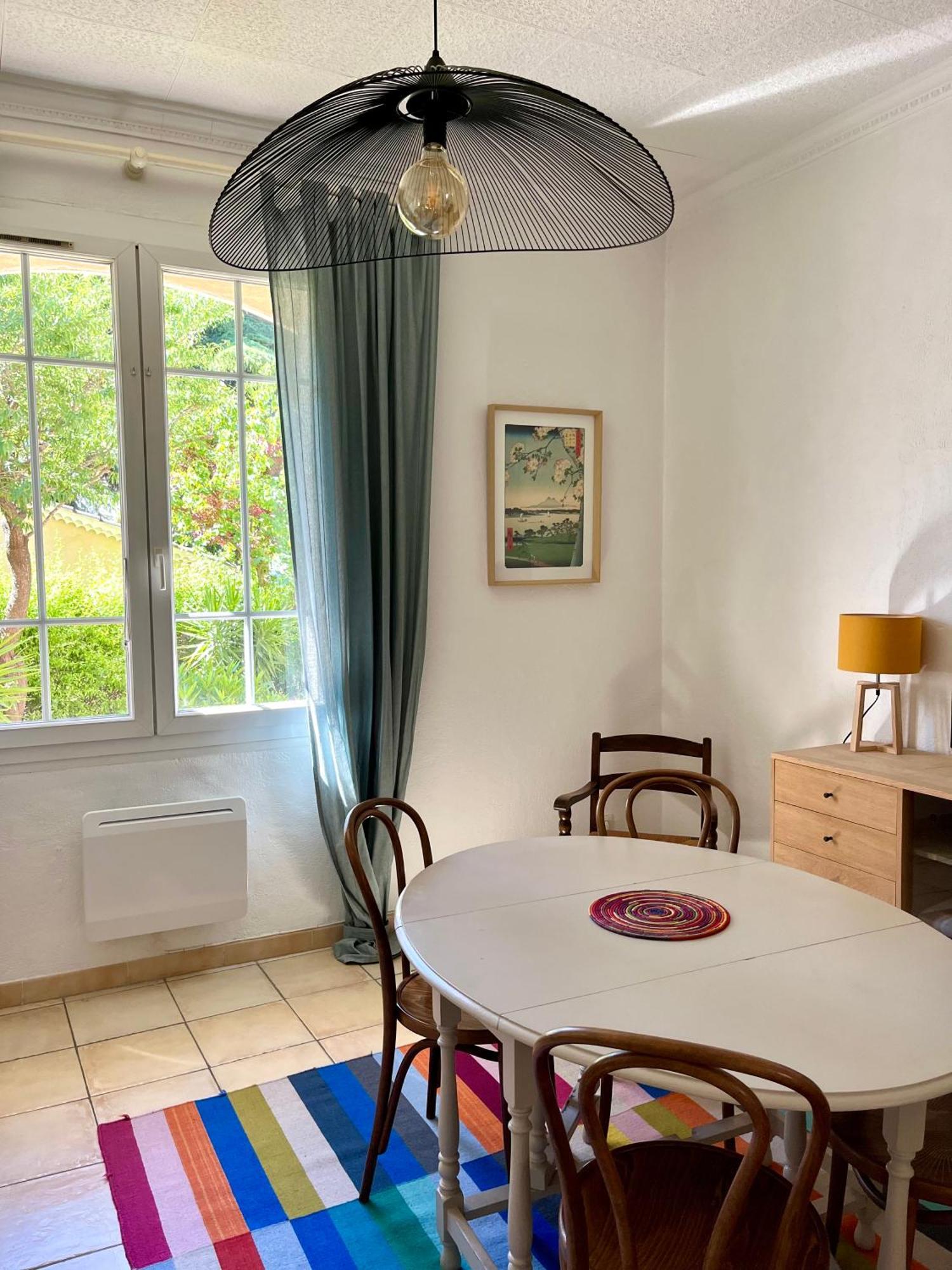 Vacances Bord De Mer - Appartement Sanary Sur Mer Dış mekan fotoğraf
